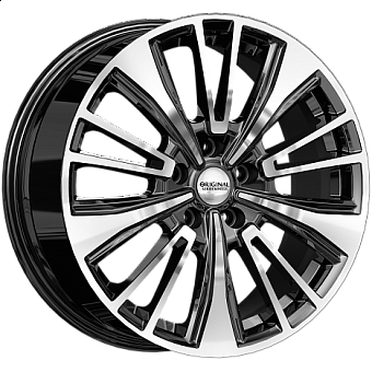 ���� ����� SKAD KL-1060 7,5x18 5x114,3 ET37 DIA66.6 �����